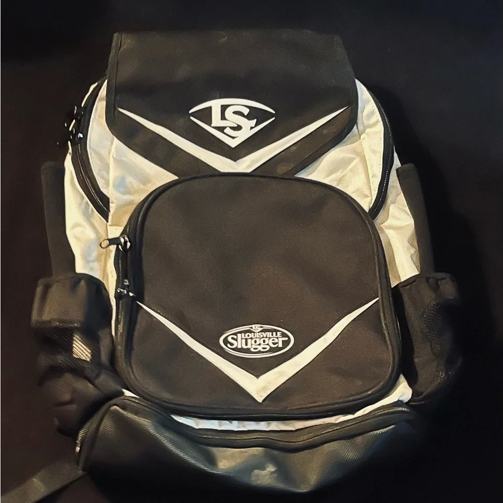 Nike Black Duffel Bag for Sports - Picture 5 of 6